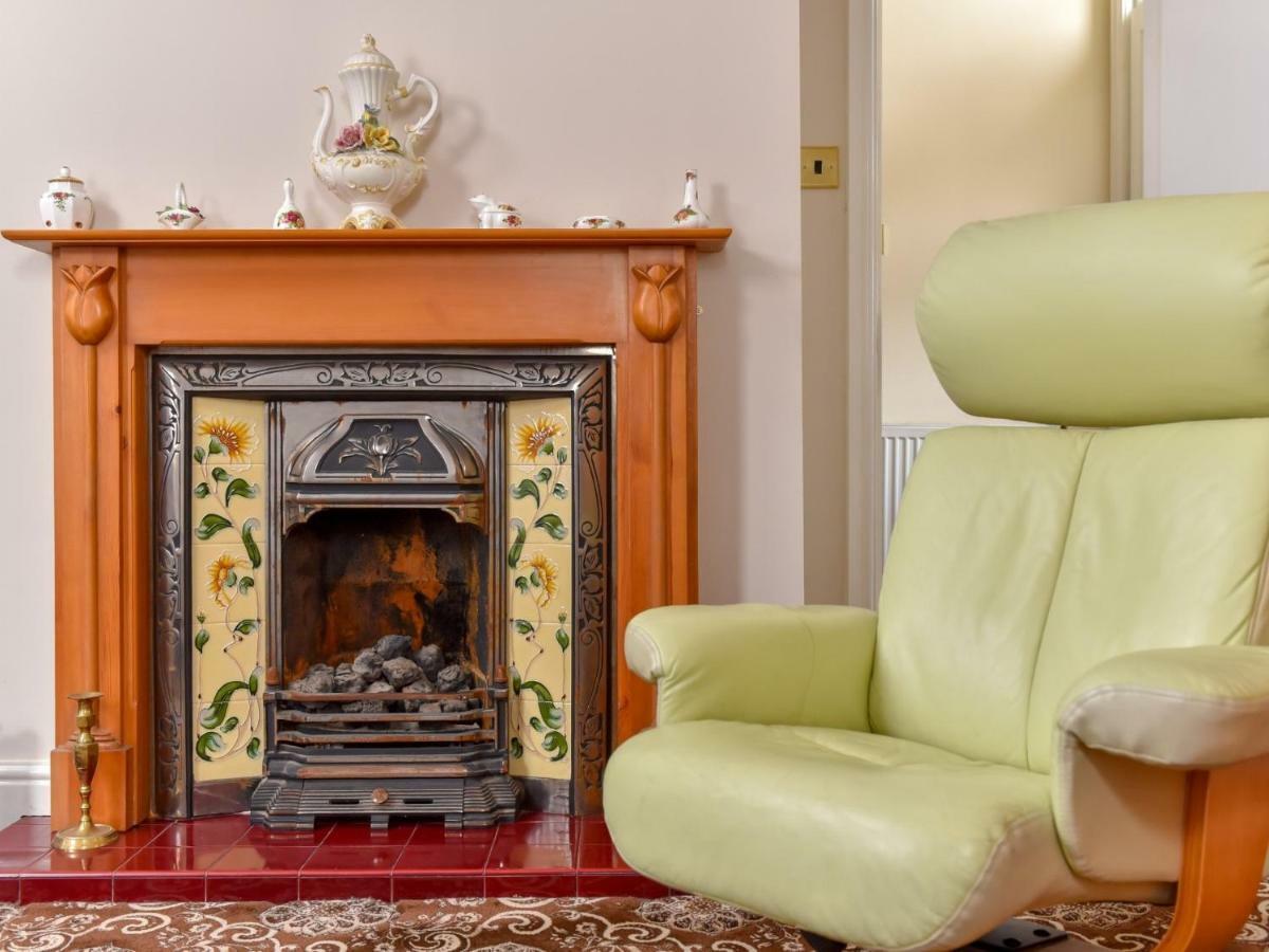The Warren Guest House Carlisle  Zewnętrze zdjęcie