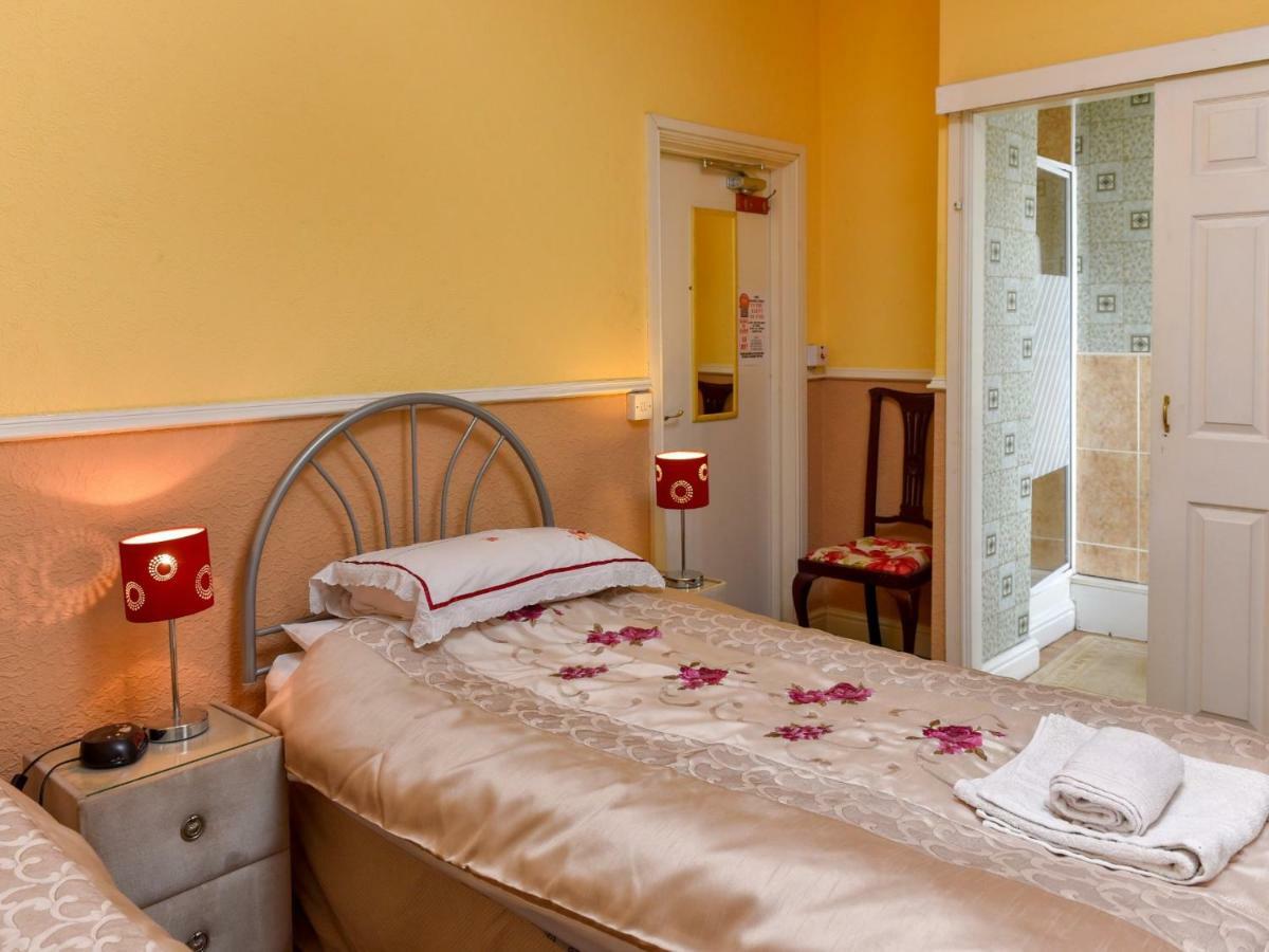 The Warren Guest House Carlisle  Zewnętrze zdjęcie