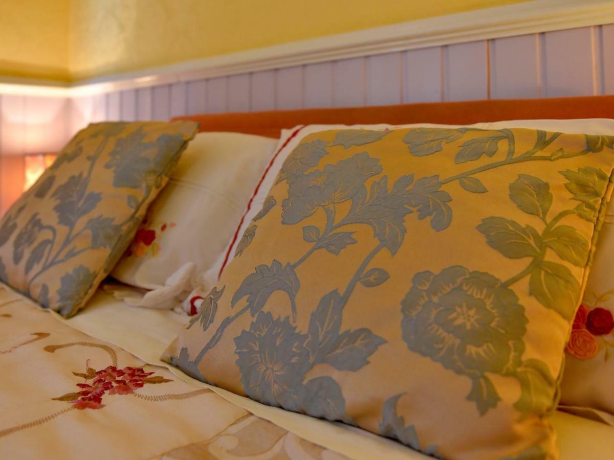 The Warren Guest House Carlisle  Zewnętrze zdjęcie